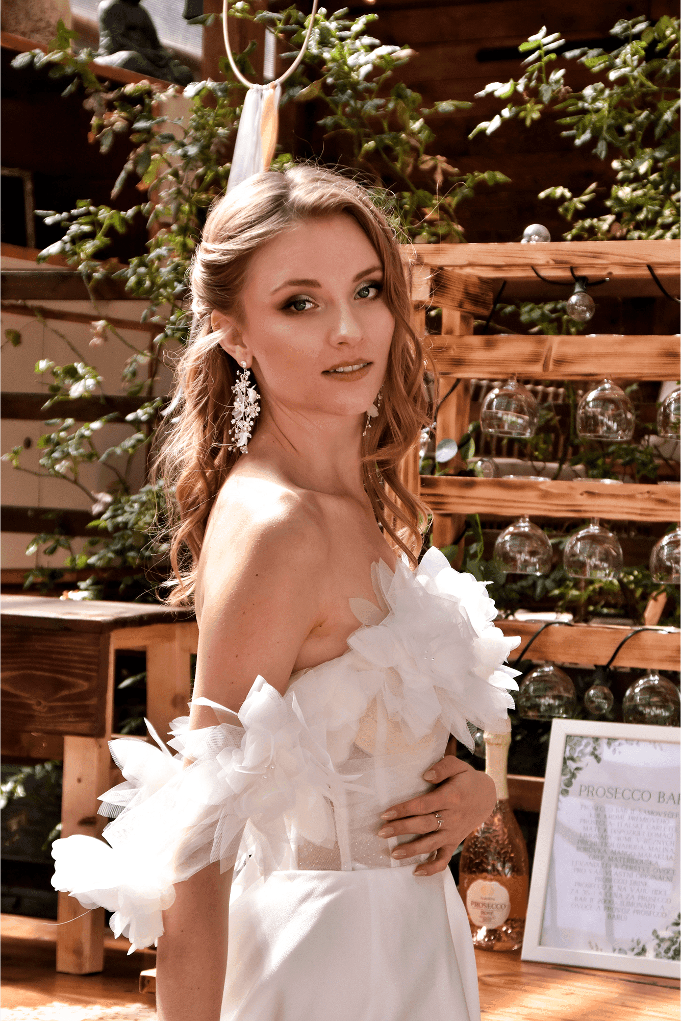 married couple pose 2