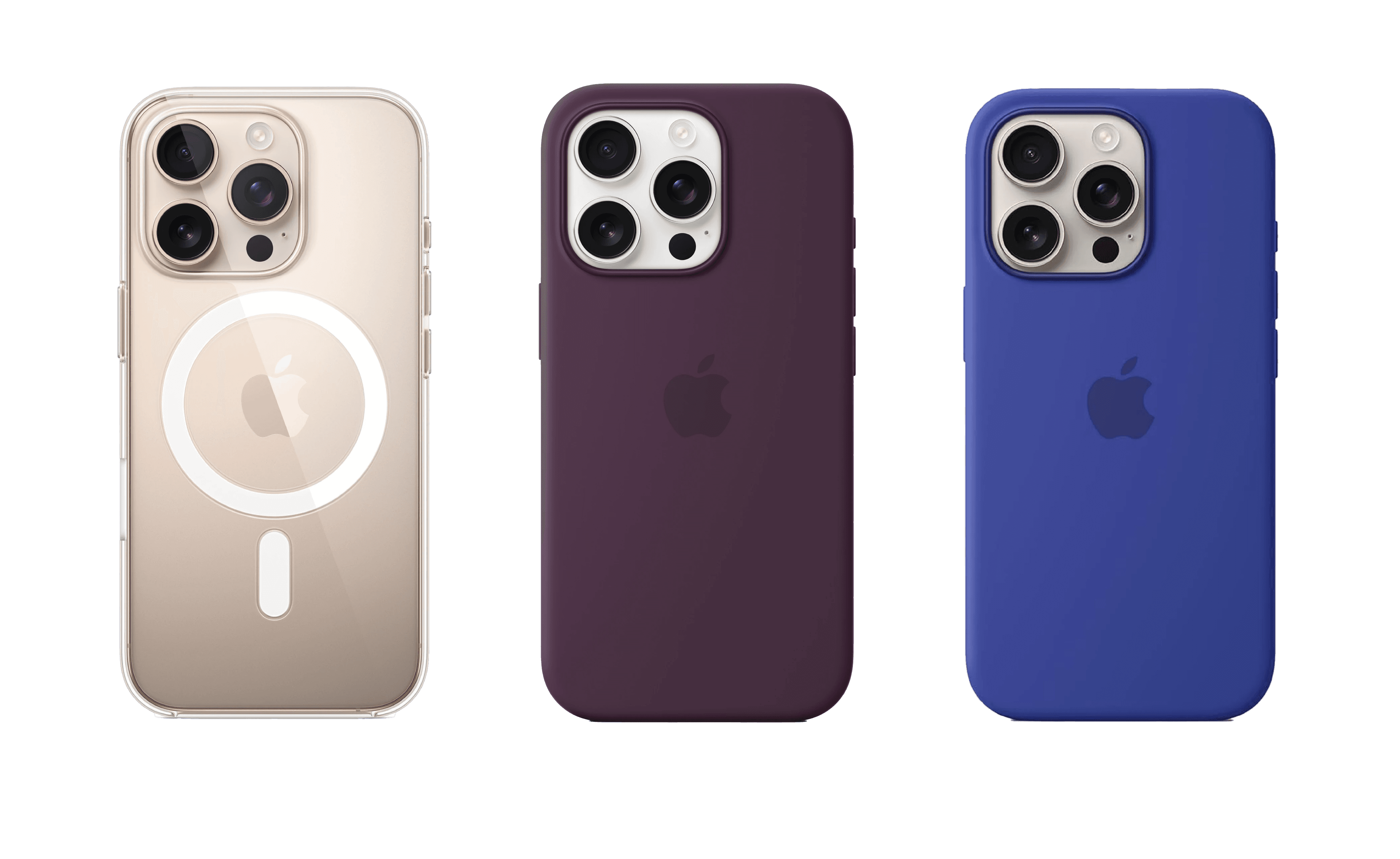 iPhone 16 Pro ümbrised