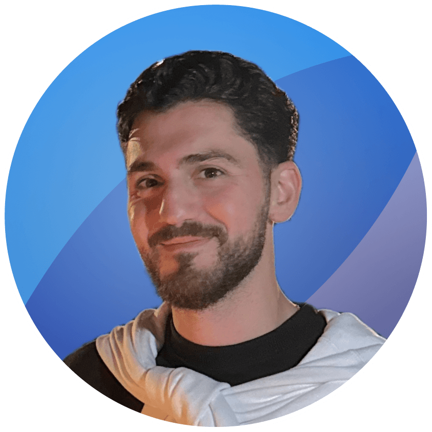 Avatar of the website author