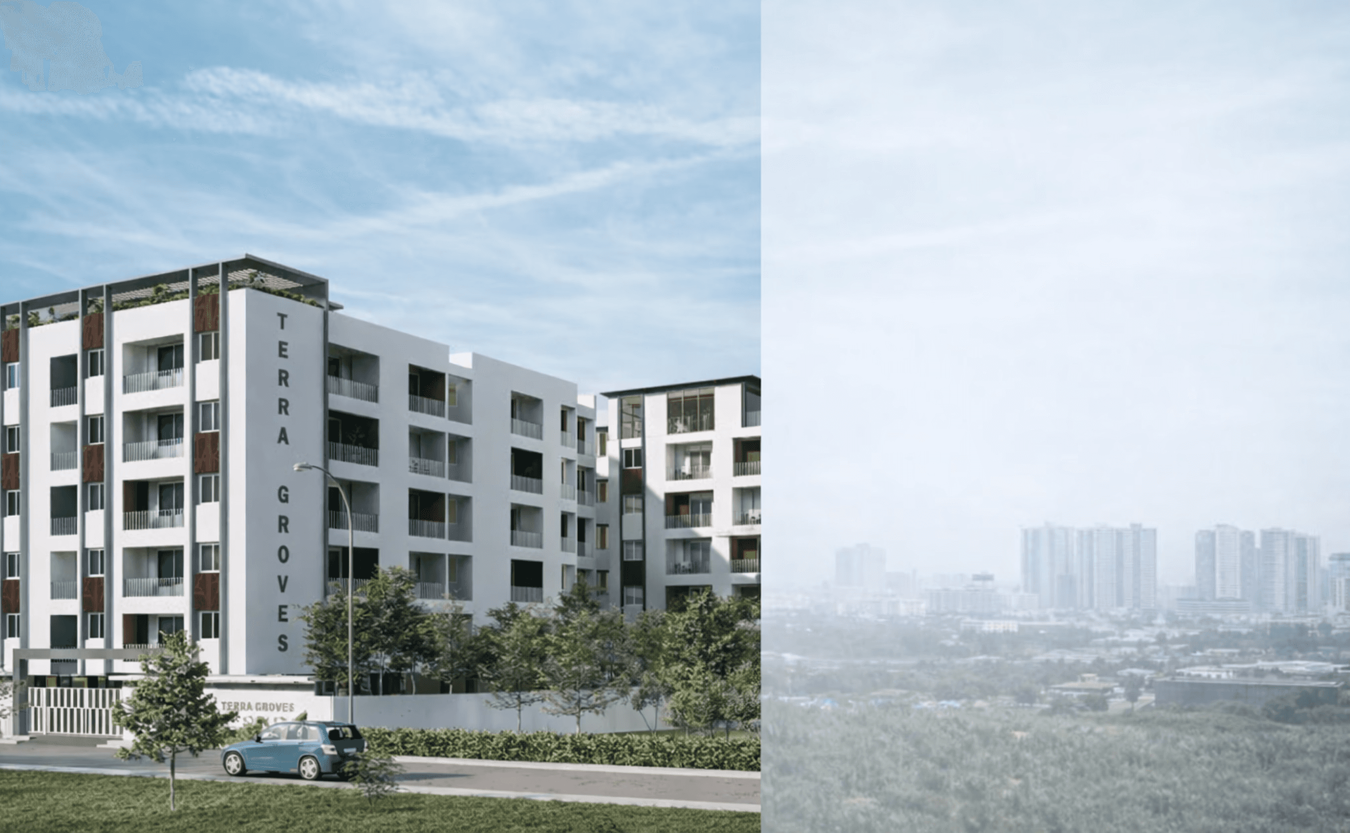 Terra Groves by ACAS Group – Premium 3BHK Apartments in Bolarum, Hyderabad