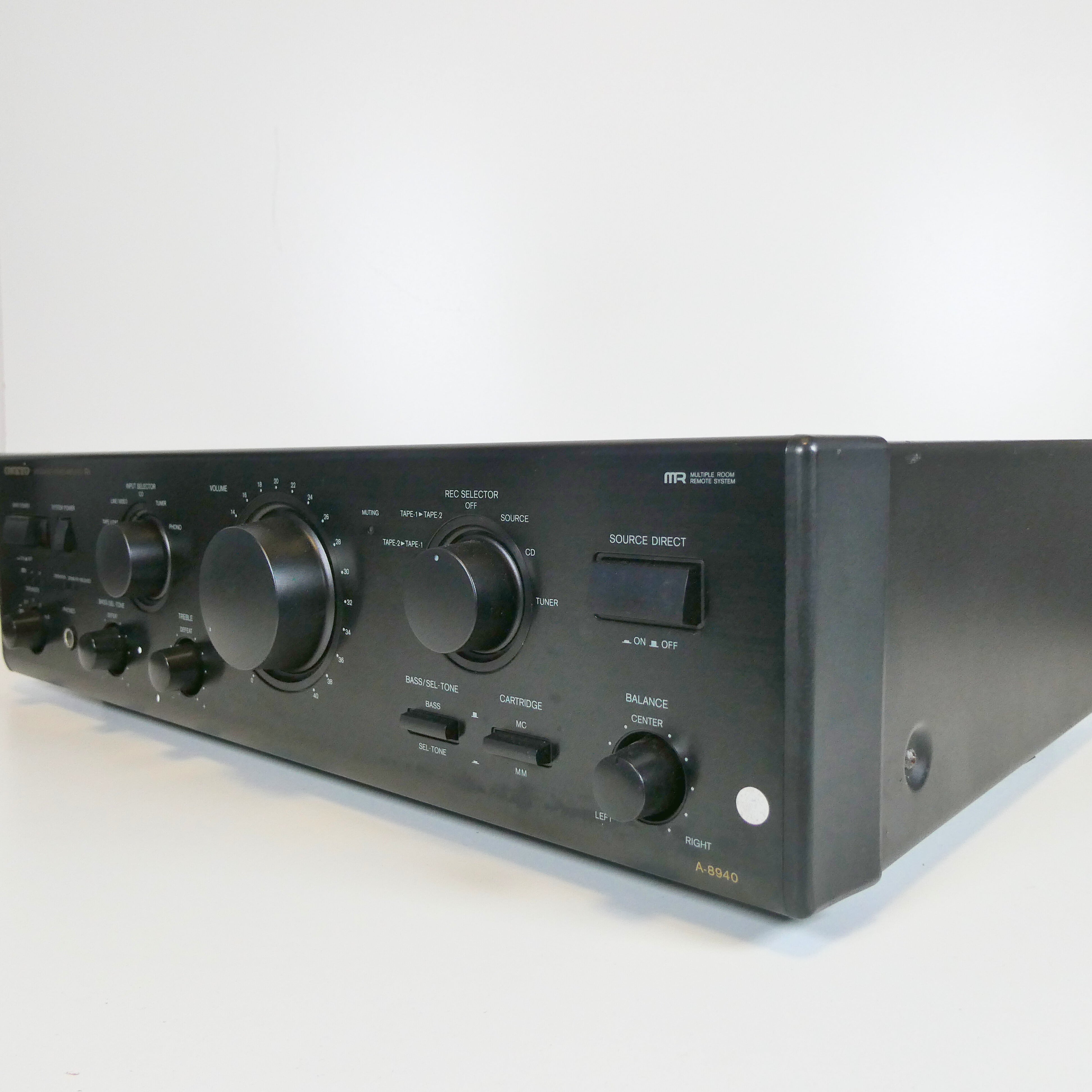 ONKYO CP-55A(a81) Platine vinyle Onkyo CP-55A - Vinyle & Hi-Fi Vintage