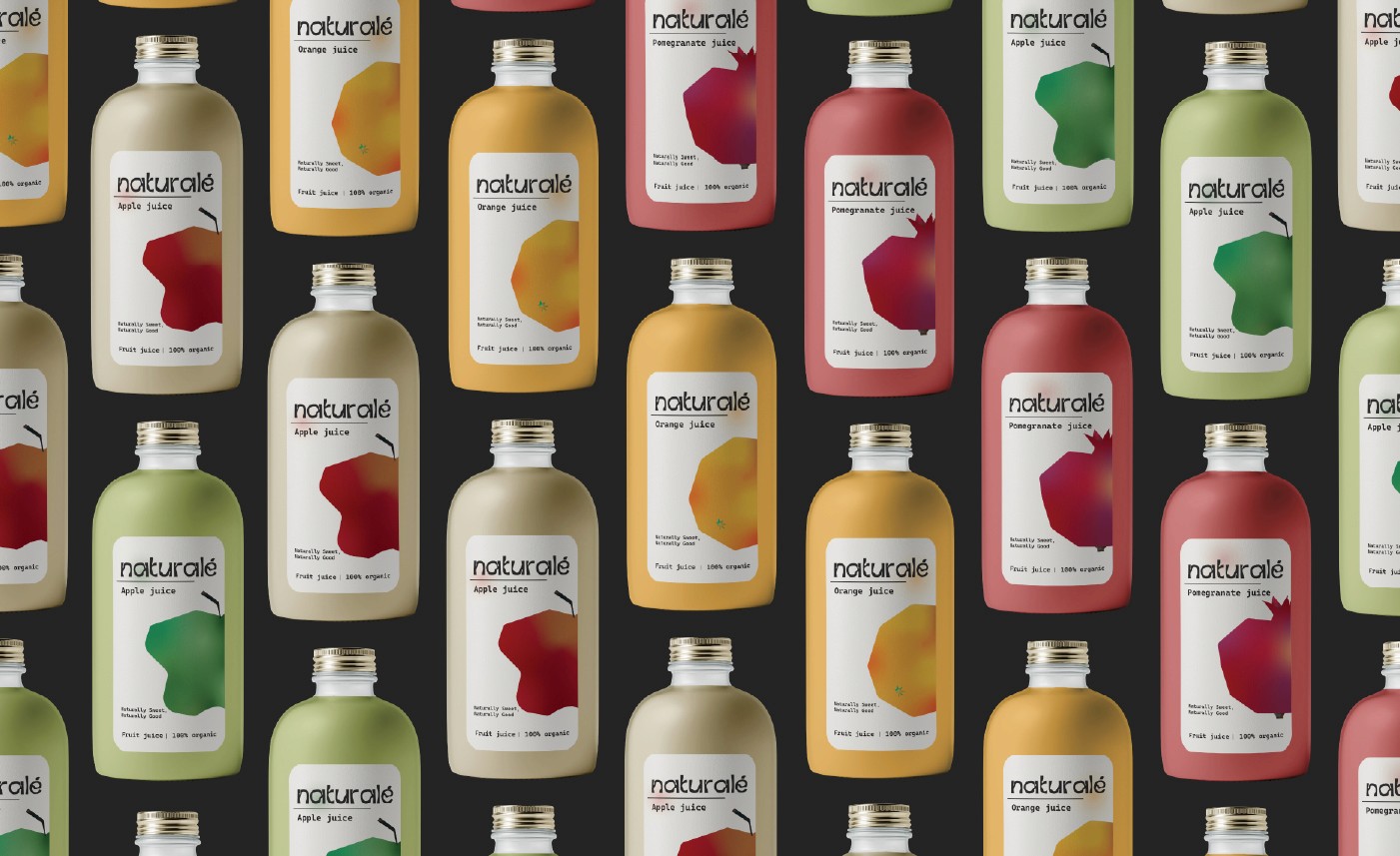 Image of multiple pixelated flat icons