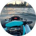 Photo propriétaire Sylvain Houle TS