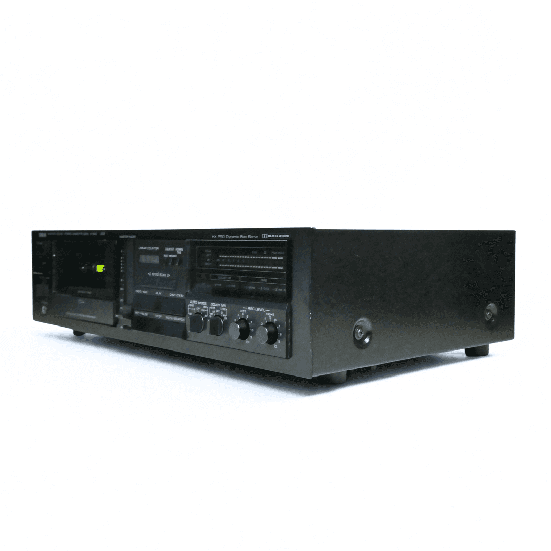 Yamaha TX-500 Tuner - Vinyle & Hi-Fi Vintage