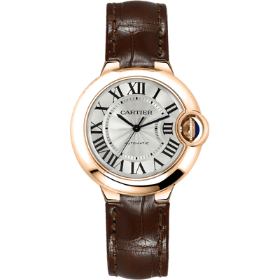 Cartier Ballon Bleu image 0