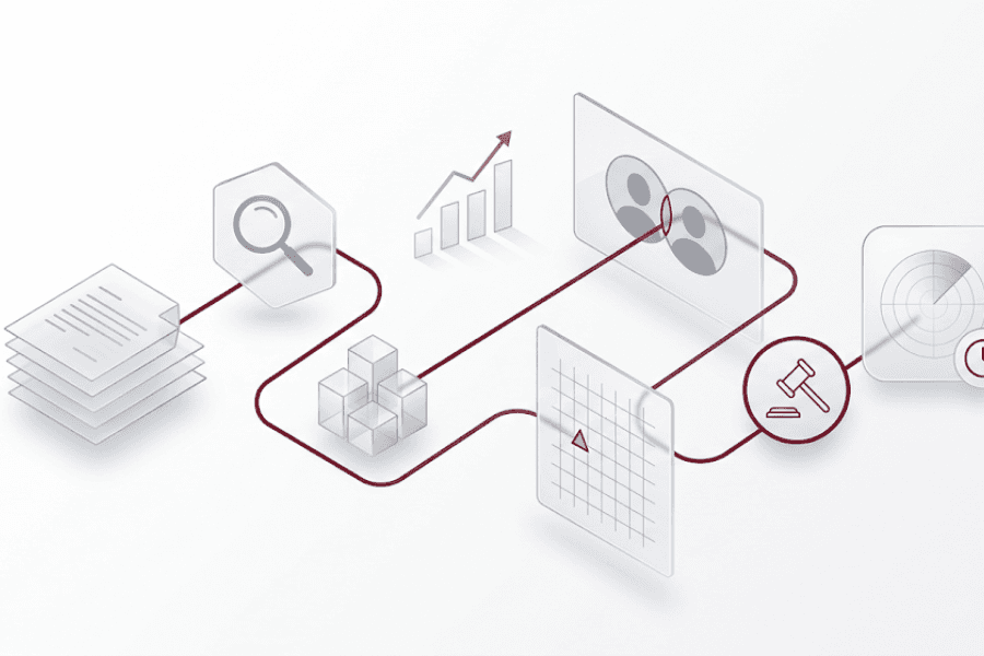 What to Expect After Submitting Rating Documents