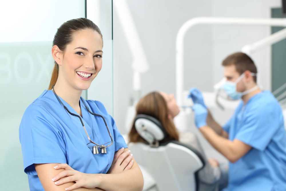 dentist in long island