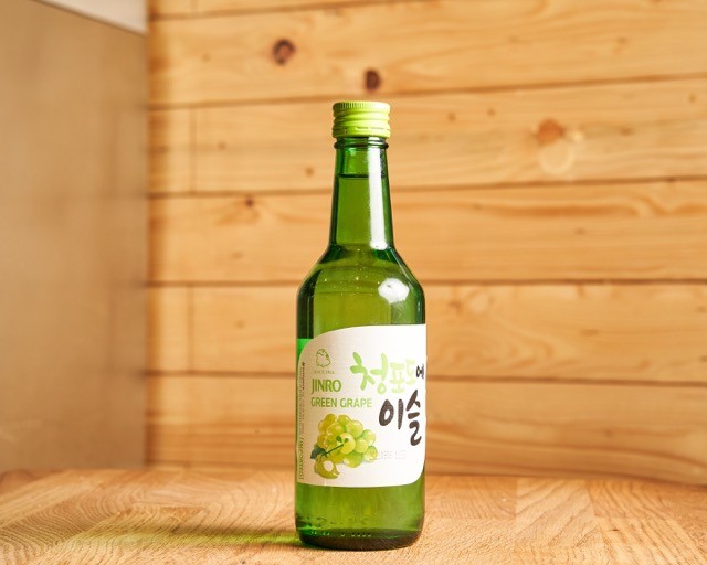 Soju 35 cl