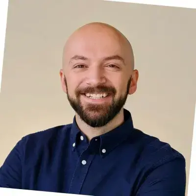 Photo of Hasan Skeiker