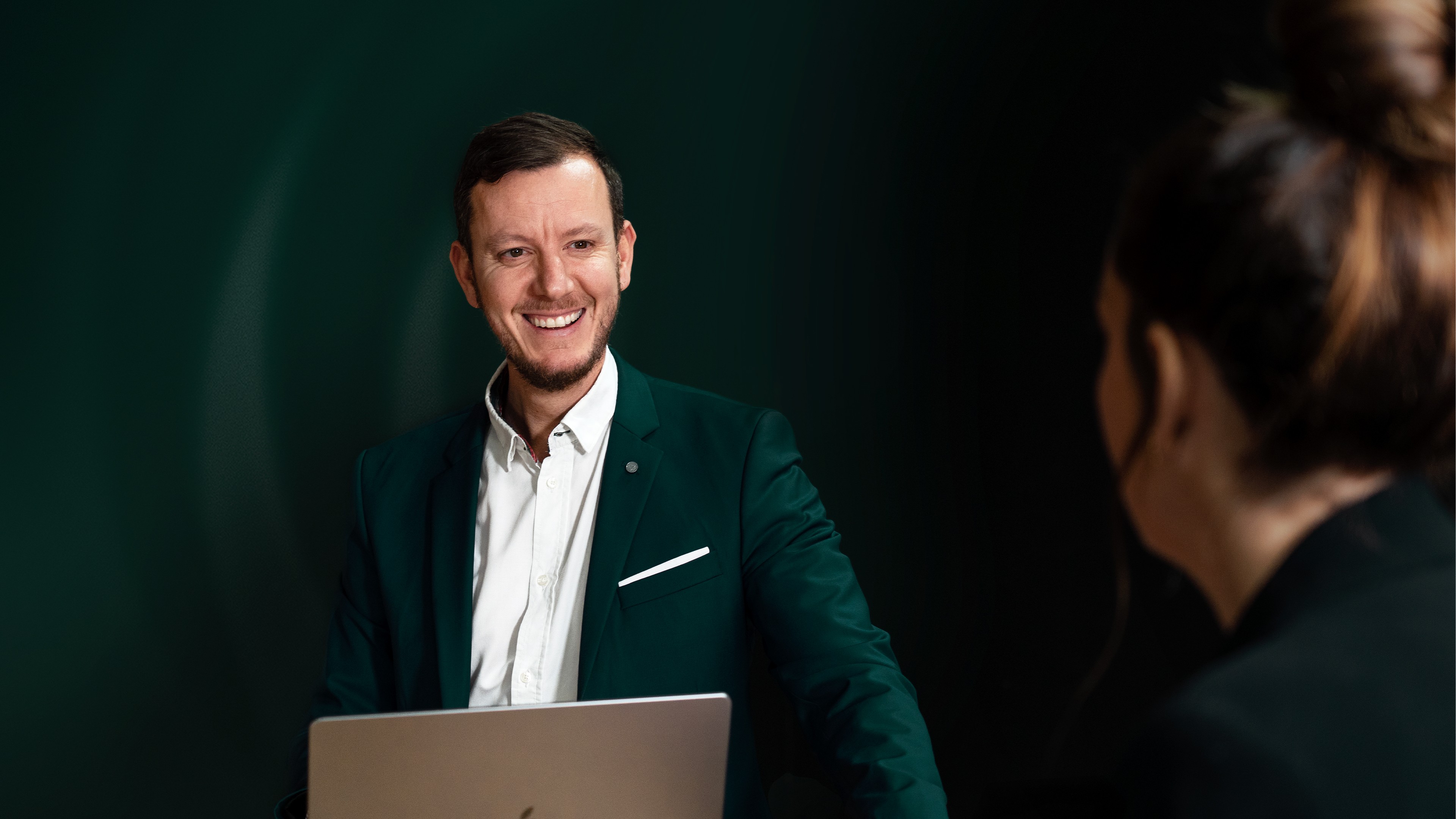 Victor Laurin gestion de patrimoine - expone studio