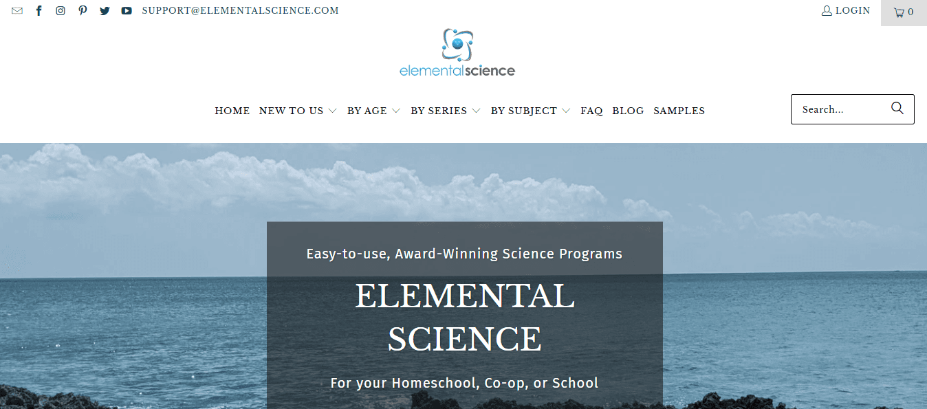 Elemental Science