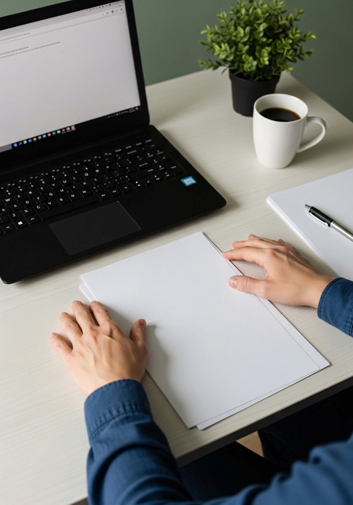 woman getting vaccine