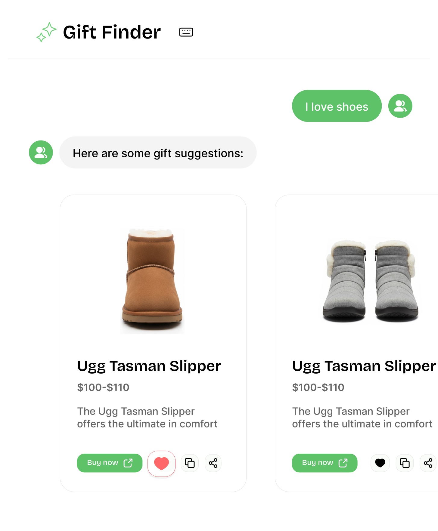 An image of Freelio's project ui