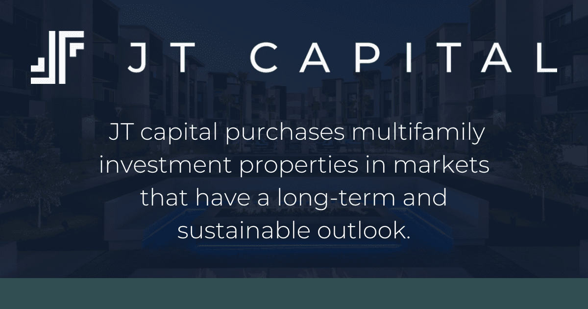 JT Capital Group