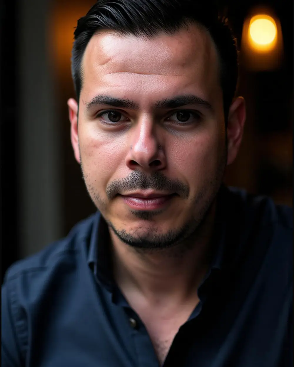 Nayden Nedyalkov - Managing Director of Parcel Hive smart locker technology company