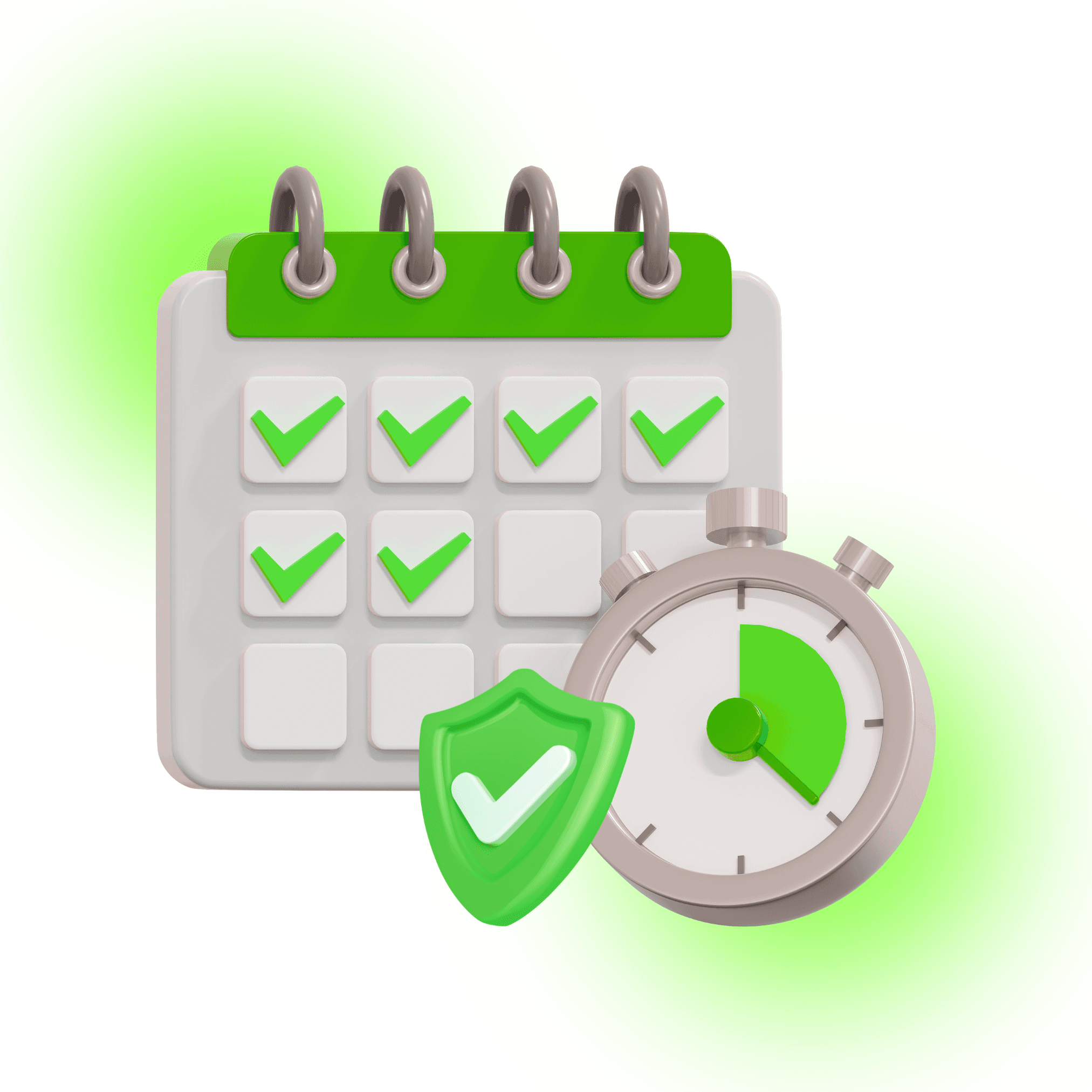 Posting Time & Scheduling