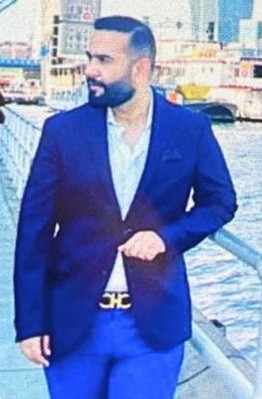 Imran Khan - Director KGC group