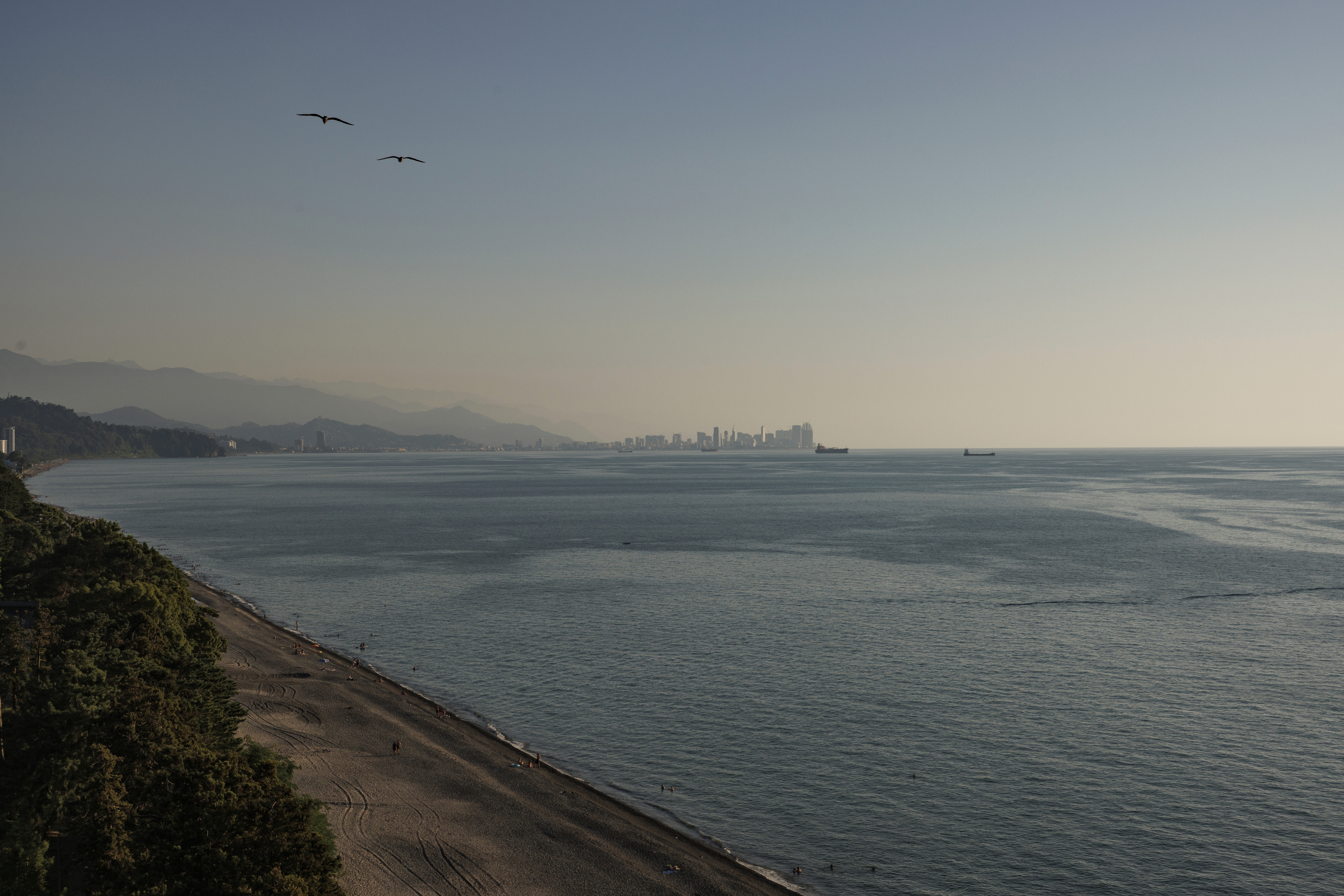 Buknari Building process