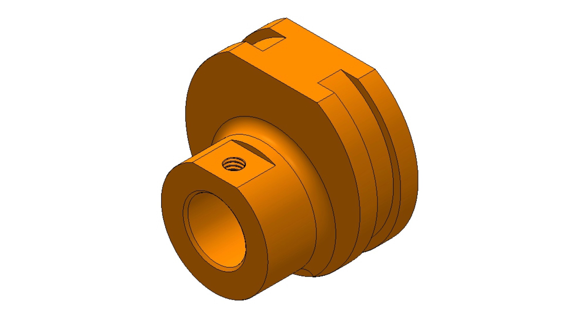 immagine di un rotore