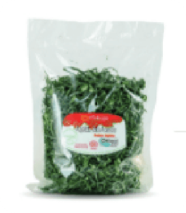 Foto de Couve Picada