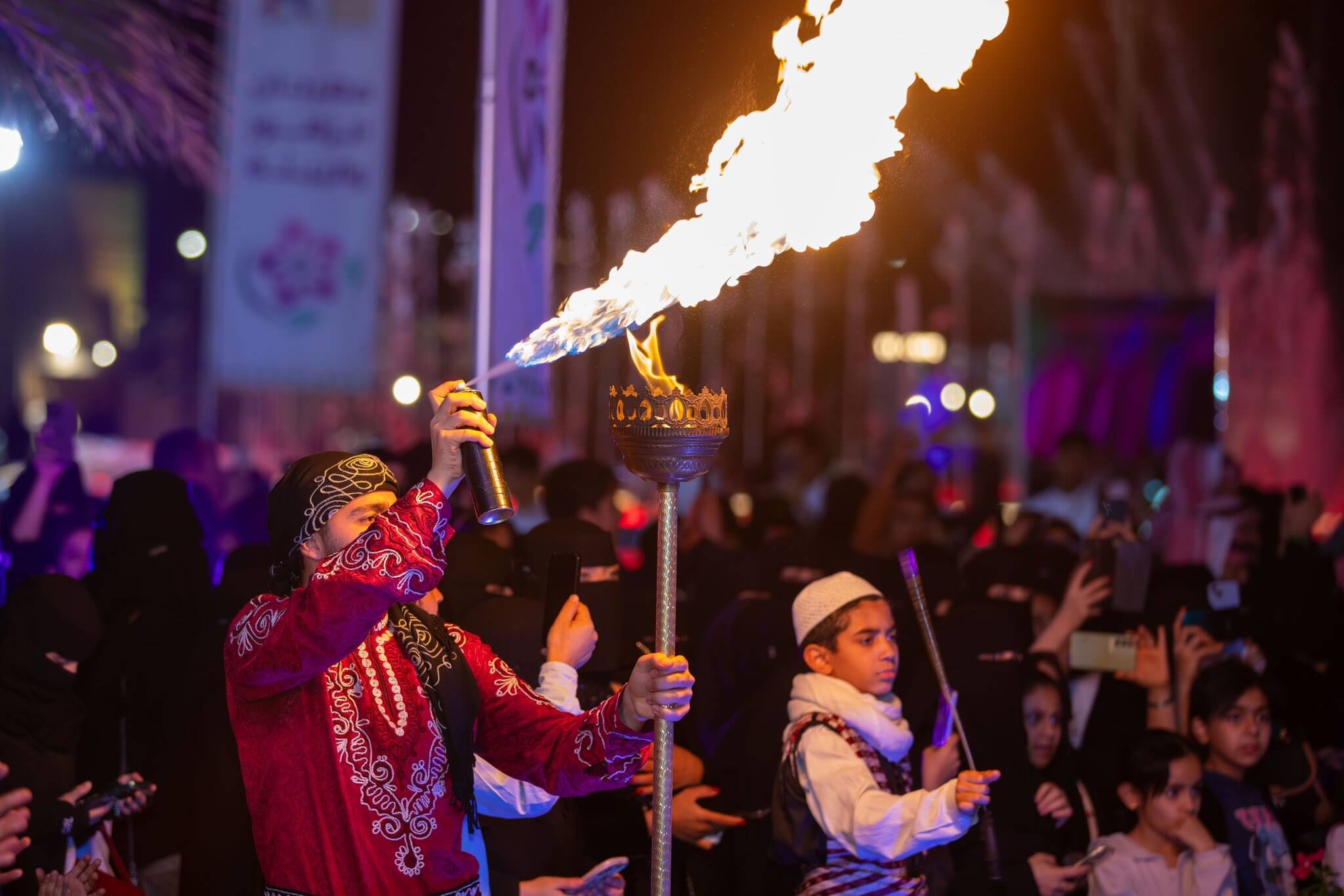عرض التراث في الرياض
