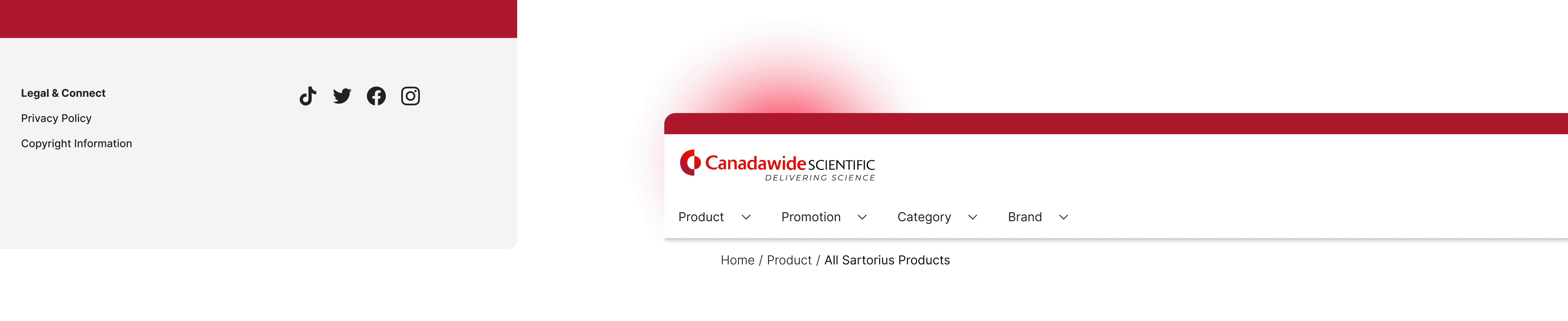 Canadawide Scientific
