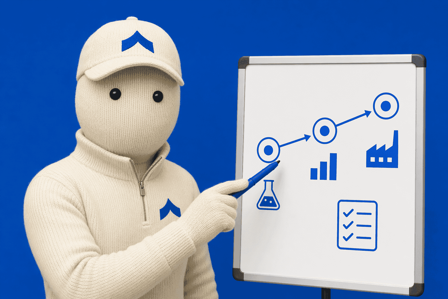 Illustration for: Implementation Roadmap: Phased Rollout for Risk Mitigation