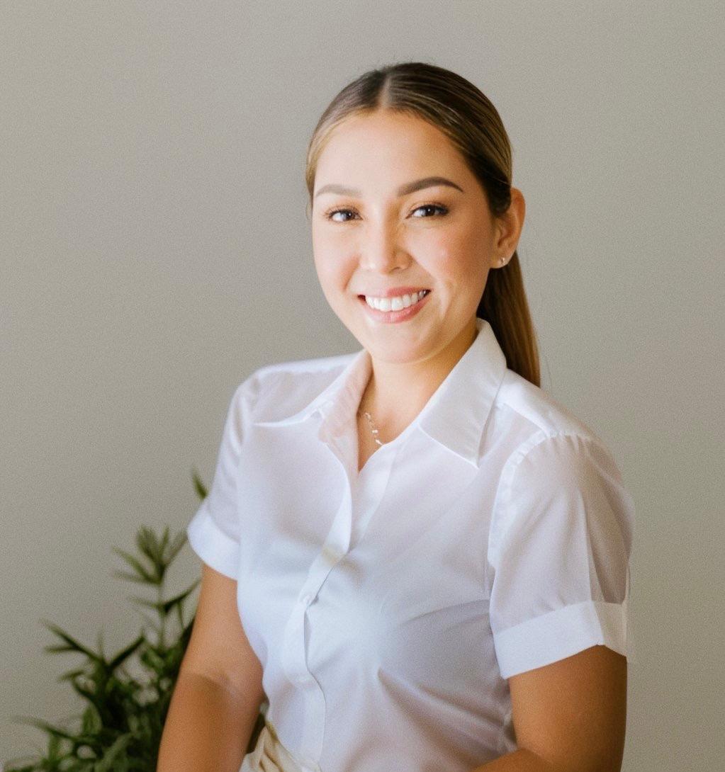 Kristeen Monforte PMHNP-BC