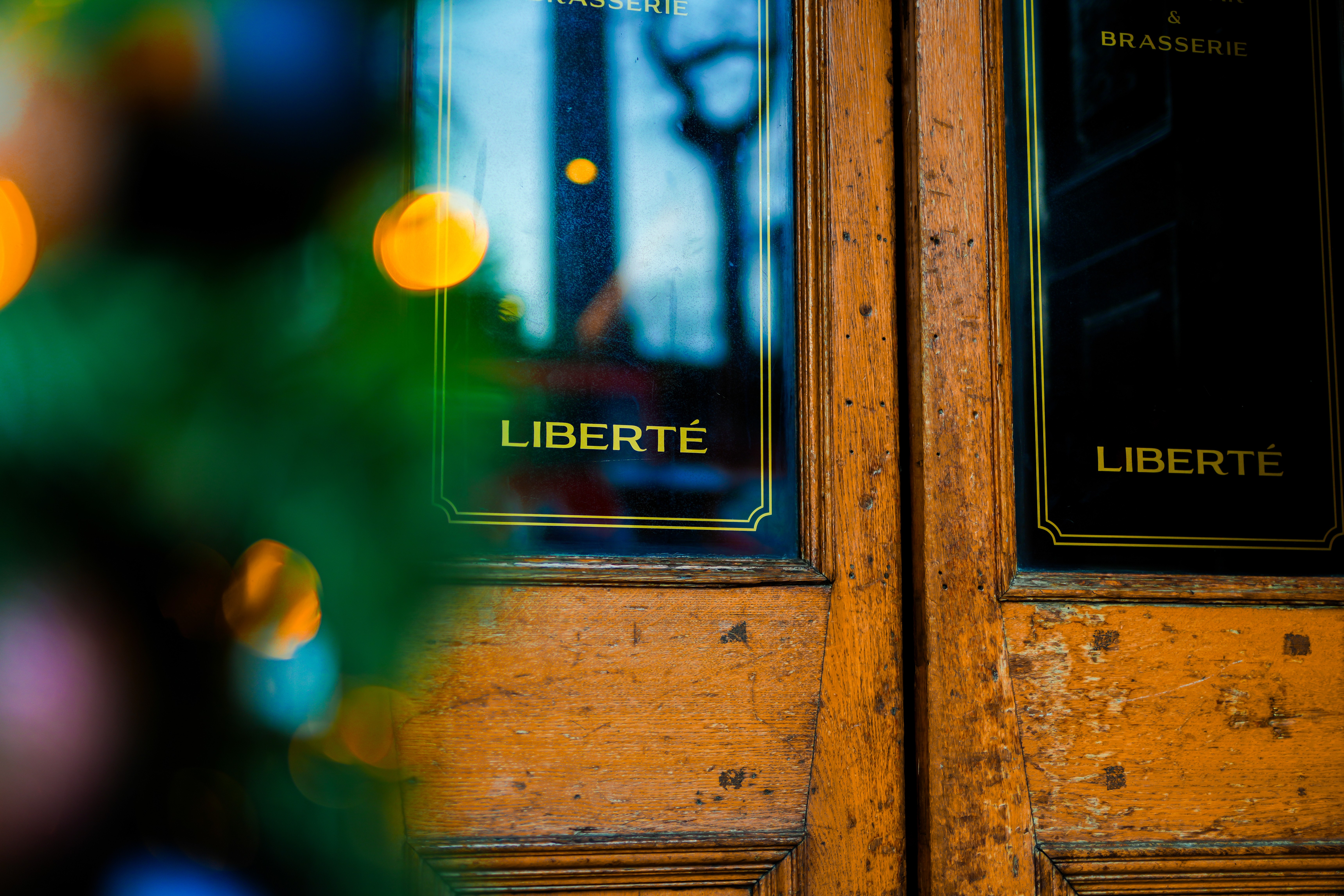 Apex Hotel Waterloo Place - F&B brand design by S+Co