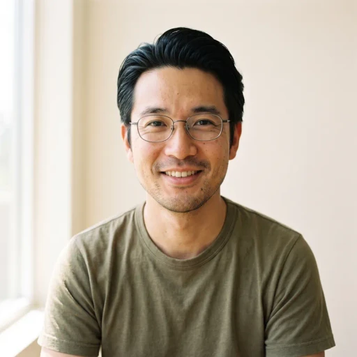Kenji Mori