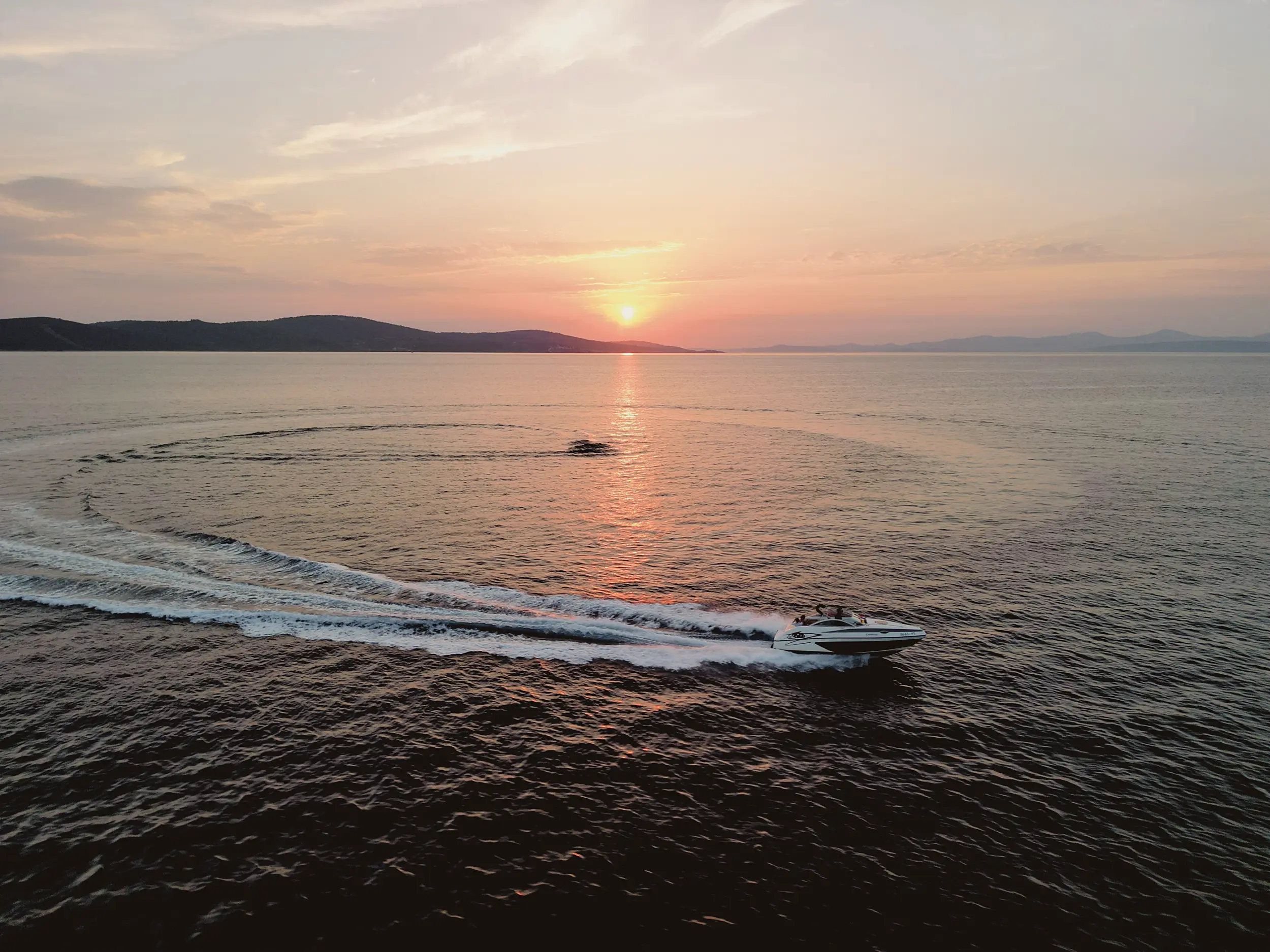 Photography Croatia: professional shots for social media Croatia.