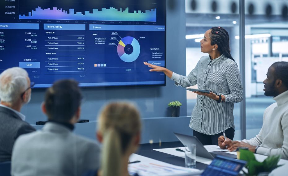 7 pilares do Marketing Digital para 2025