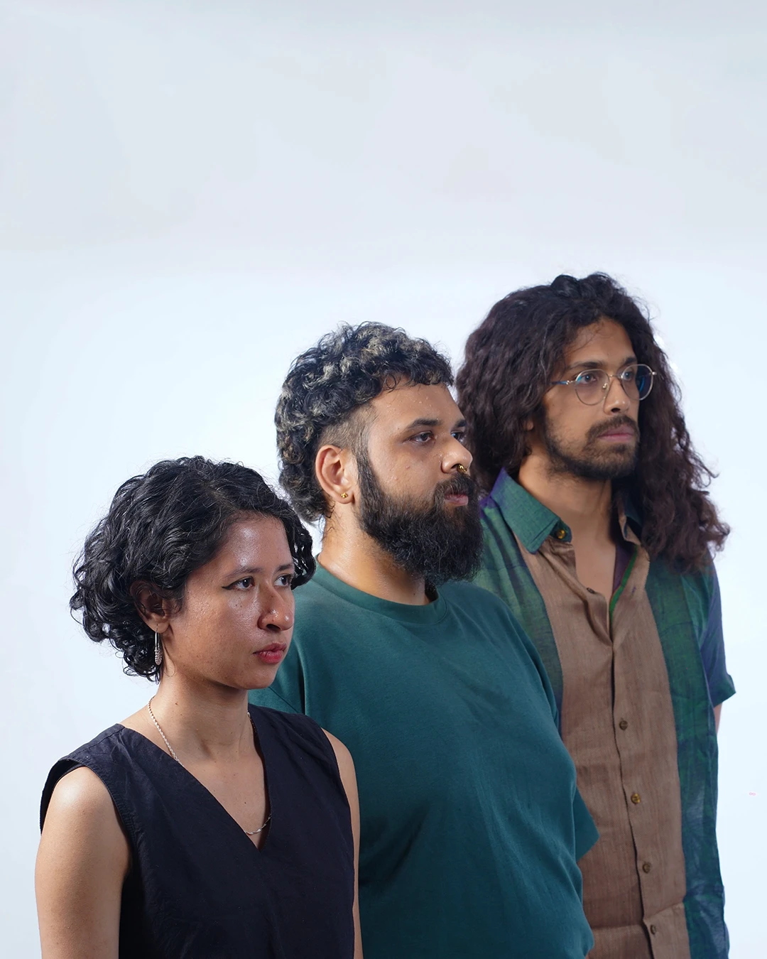 Dom Pérignon vineyards from the sky