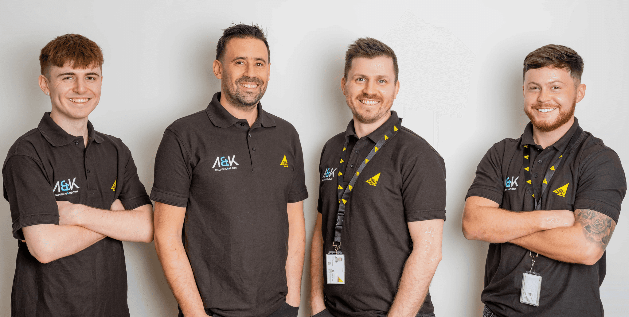 Trusted plumbing, heating and gas engineers in north london