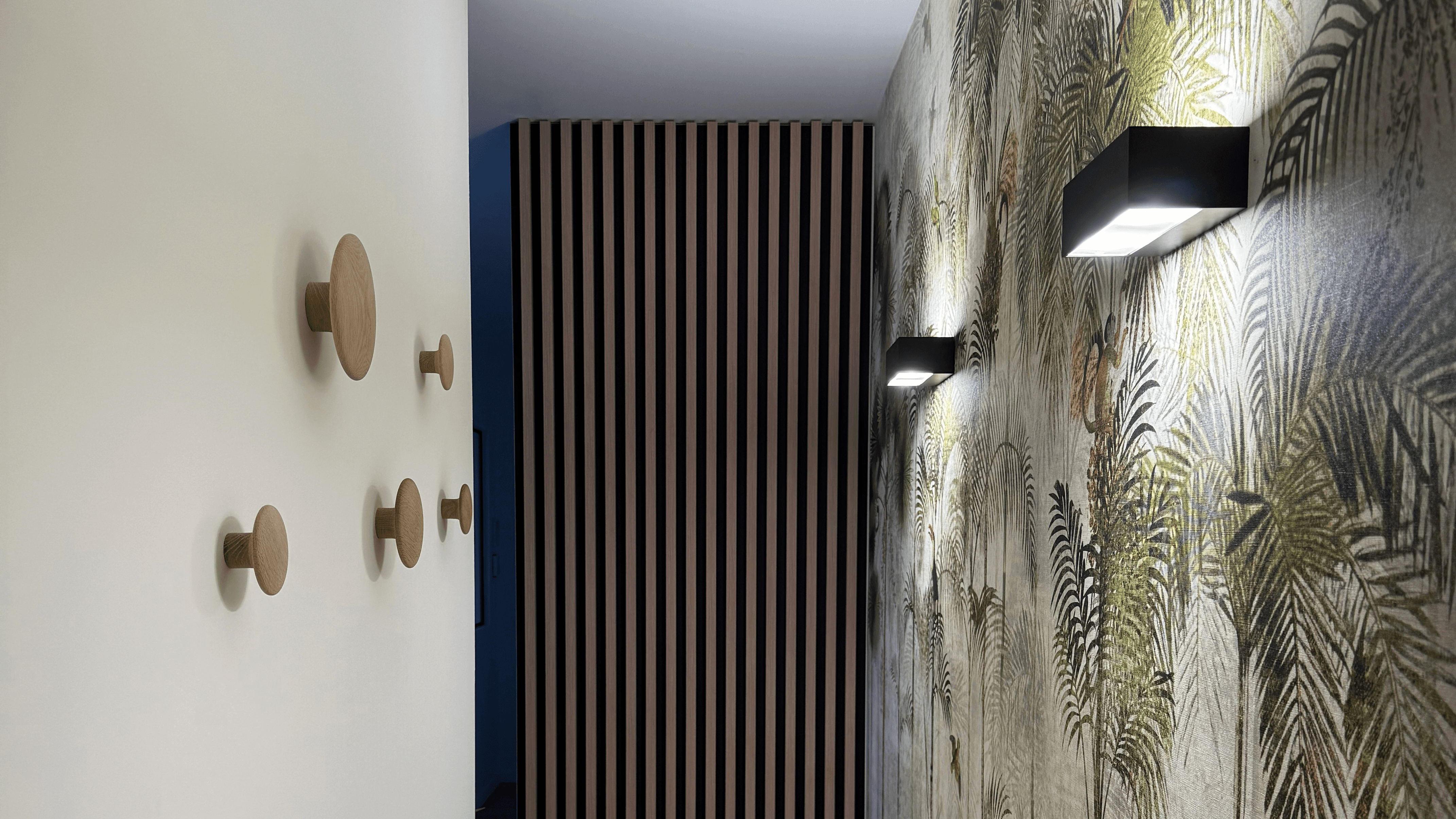 Projet blucher par MJDN