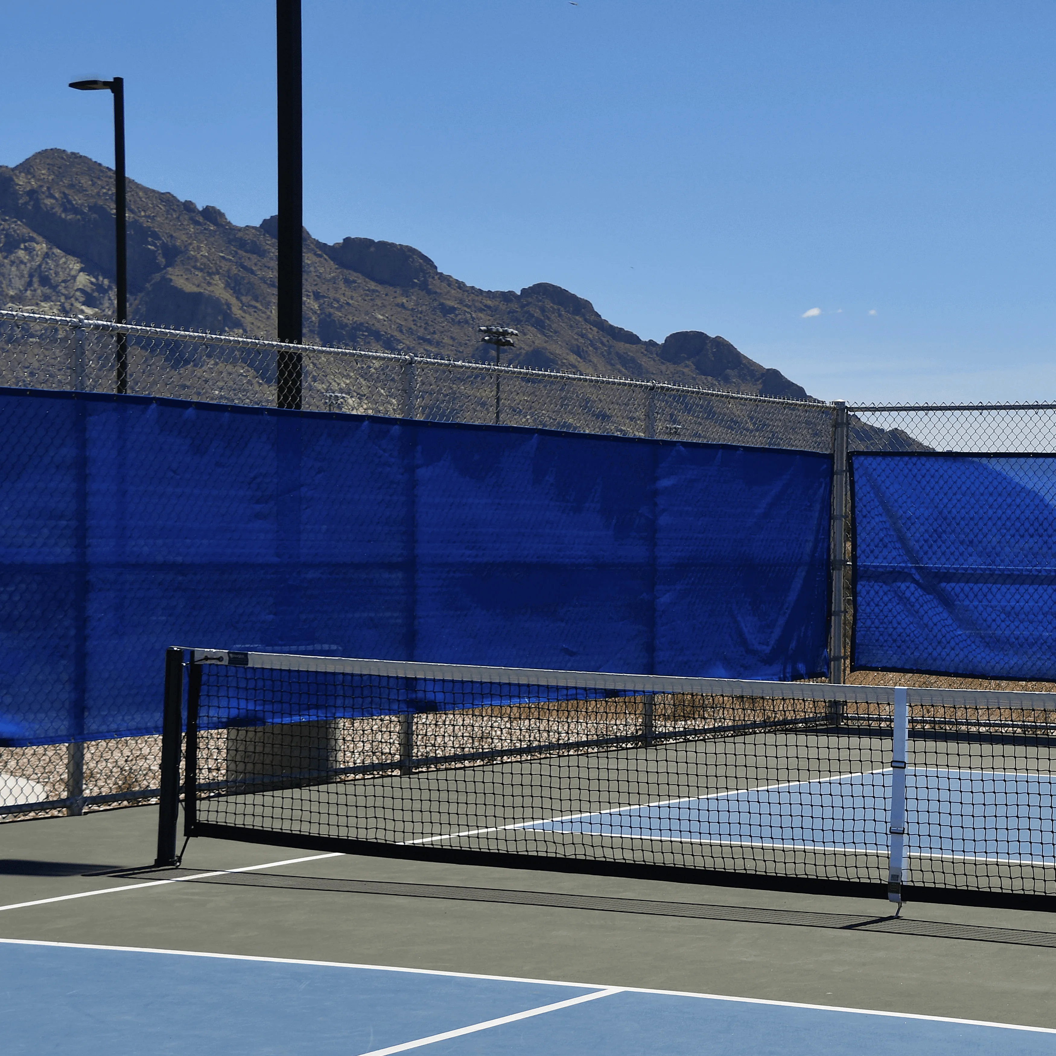 Naranja Park Pickleball Court