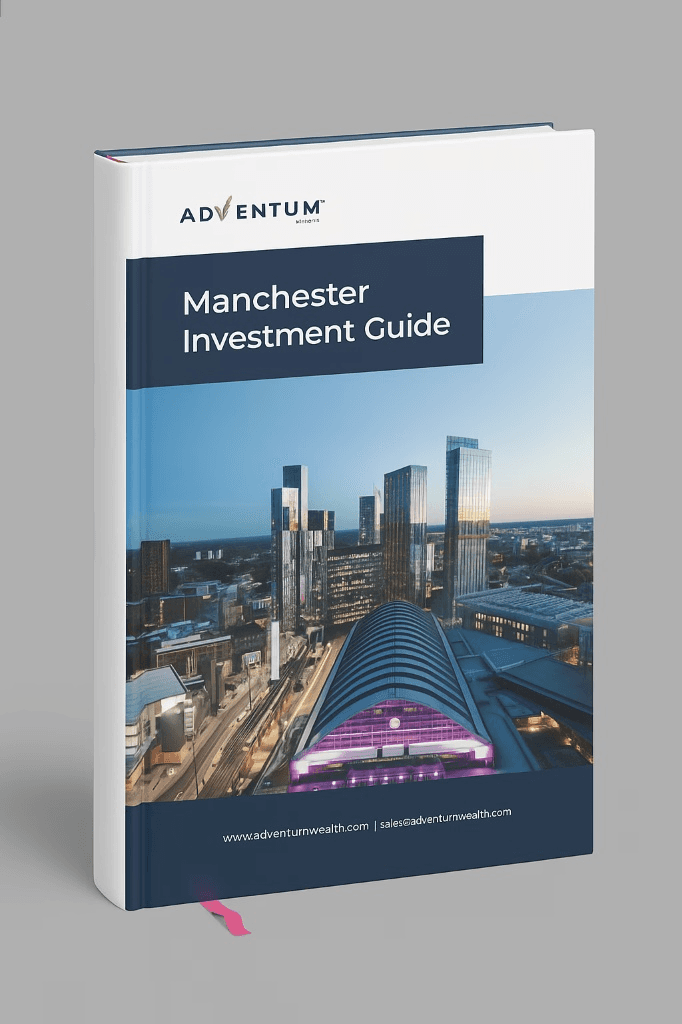 Adventum Crossover Book