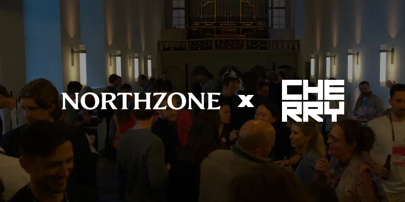 Northzone x Cherry Summit Sundown