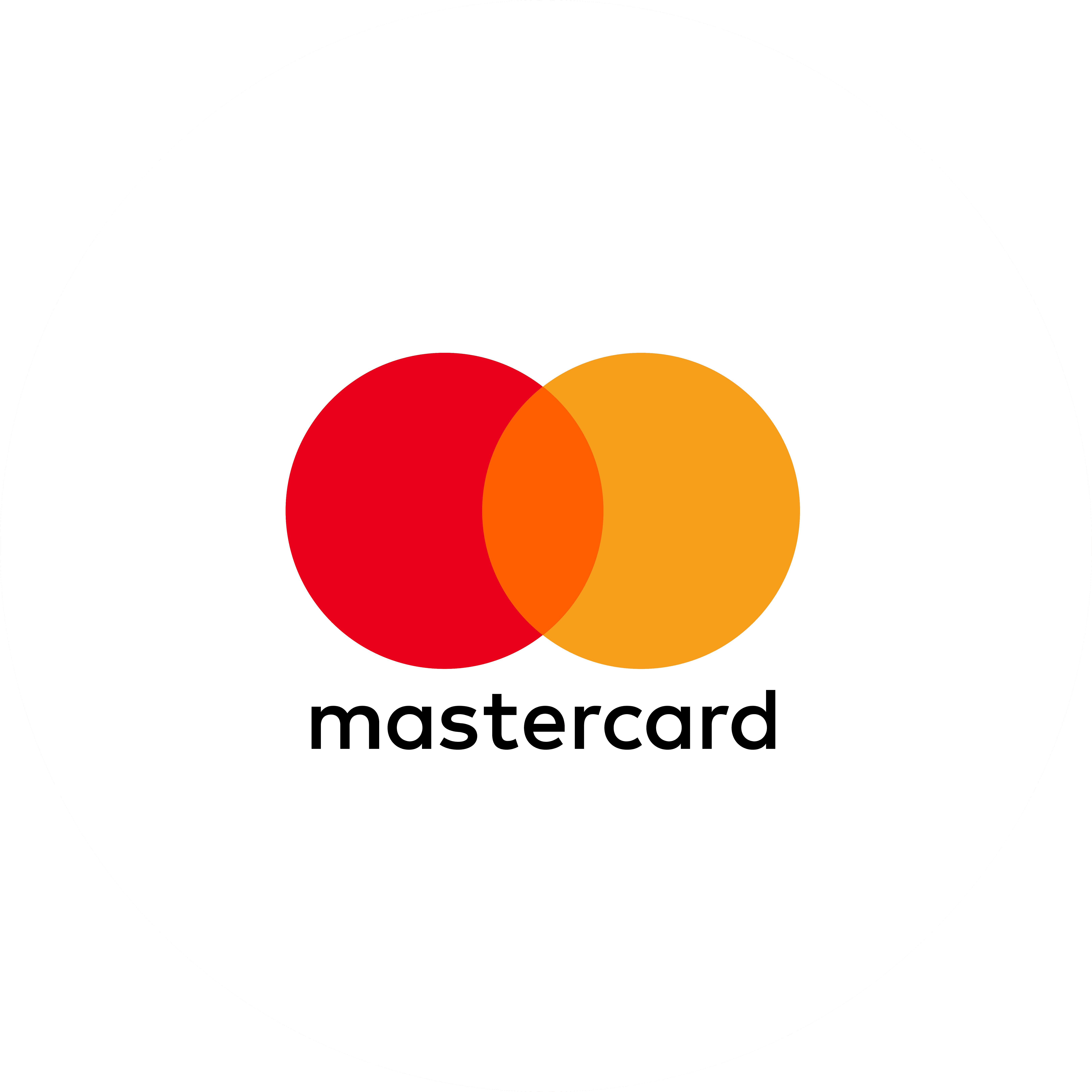 Mastercard Logo