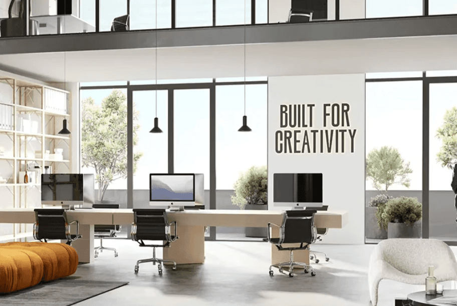 Showcase of premium residential properties presented in social-first mobile formats.