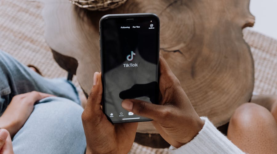 Short form video content