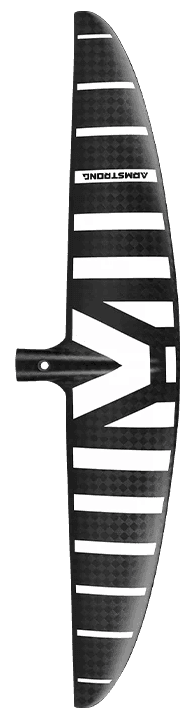 Armstrong MA MKII Foil Kit, product hero image