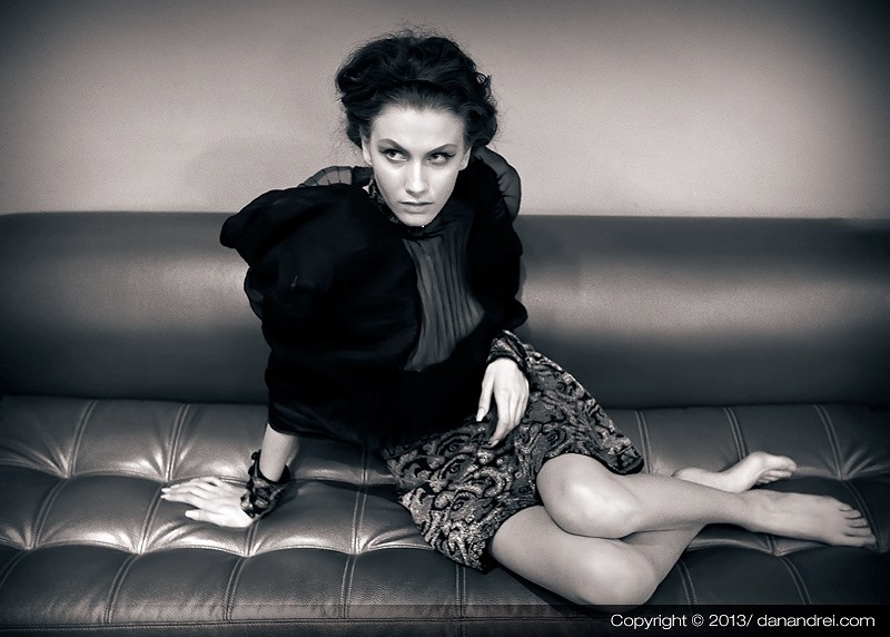Foto Fashion and Beauty