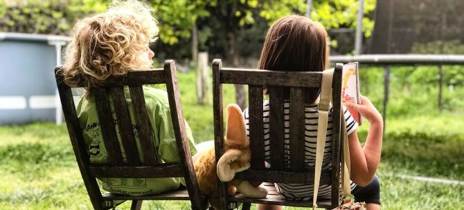 Let the makeover begin…