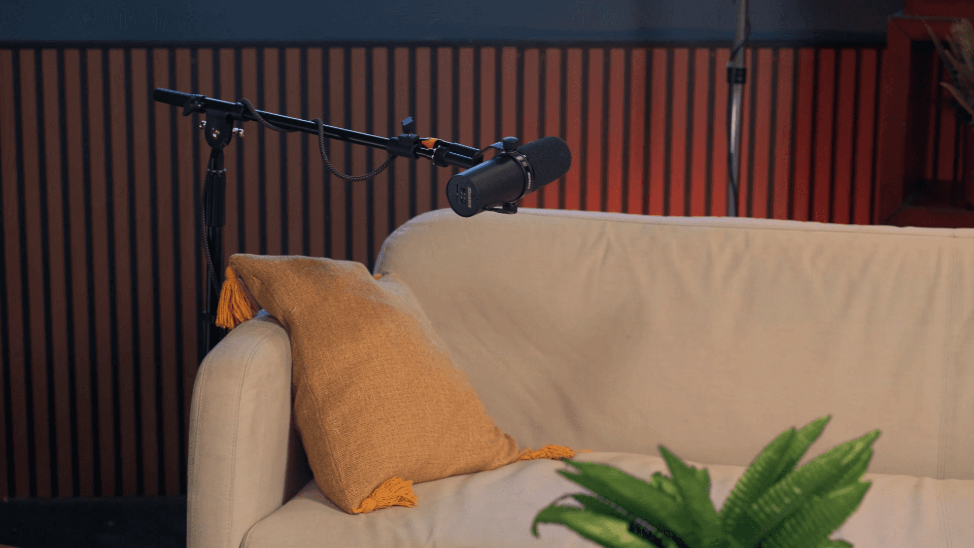 a laptop computer sitting on top of a desk
