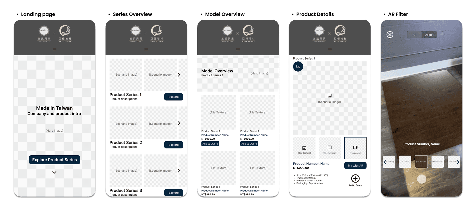 Sample project image