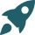 Rocket Icon