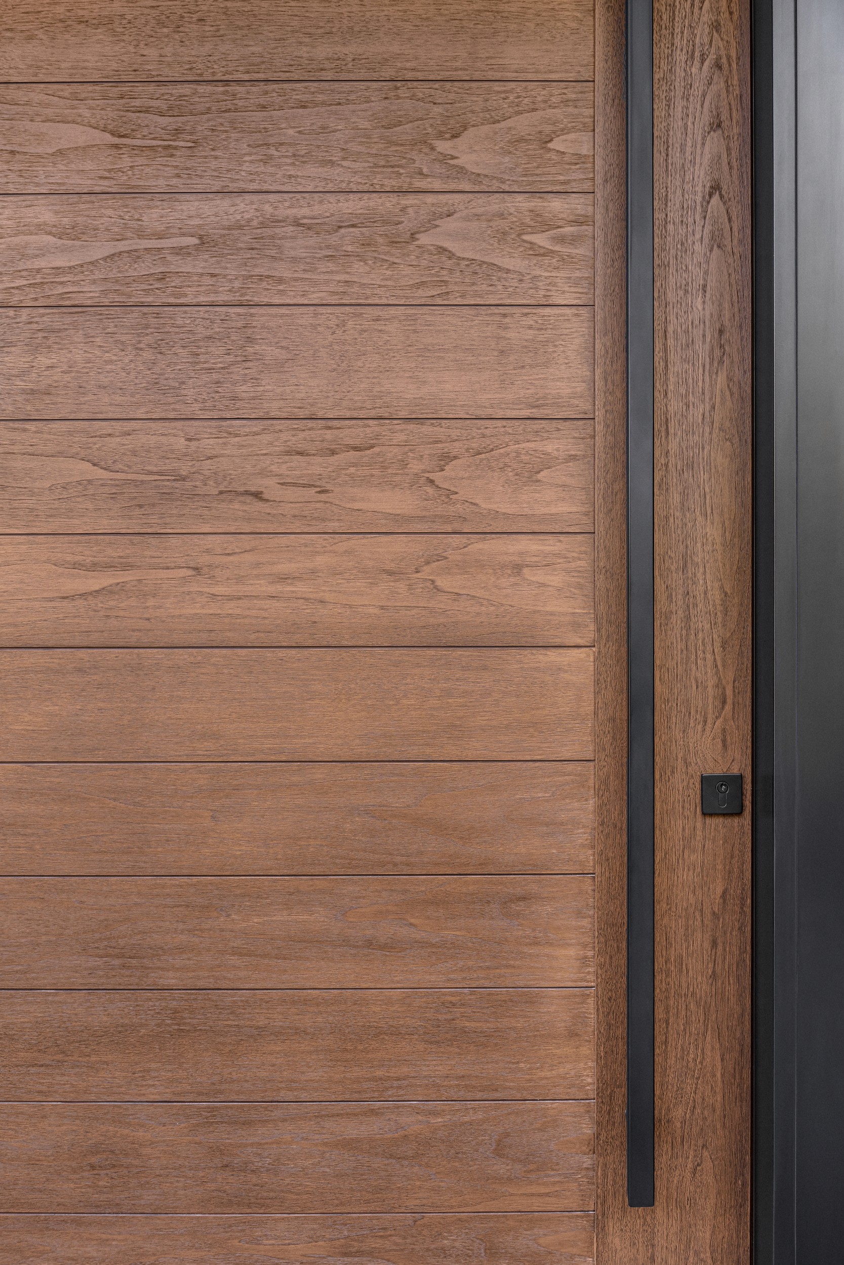 Accoya Windows and Doors