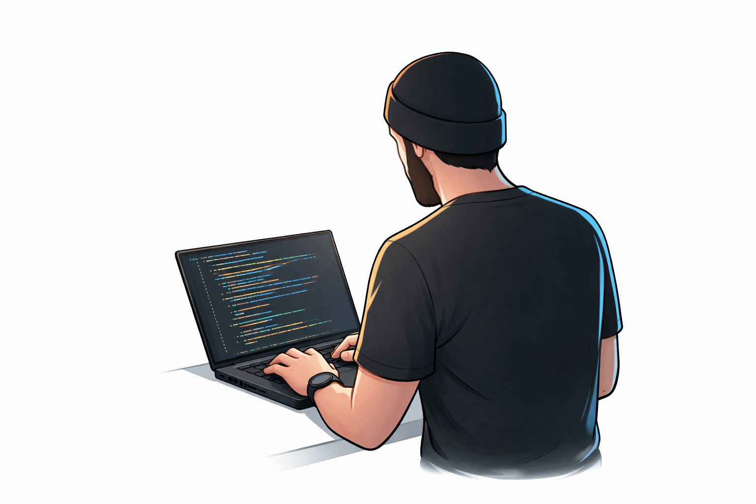 Solomaze Hero section