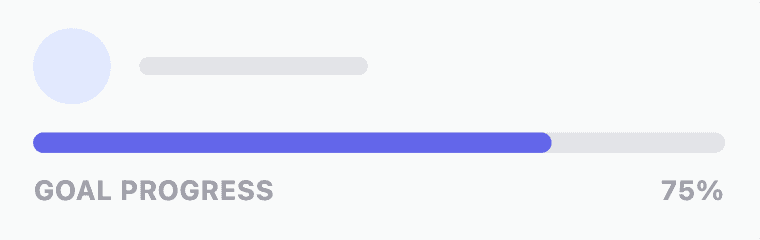 An image of Dreelio's in app customization feature